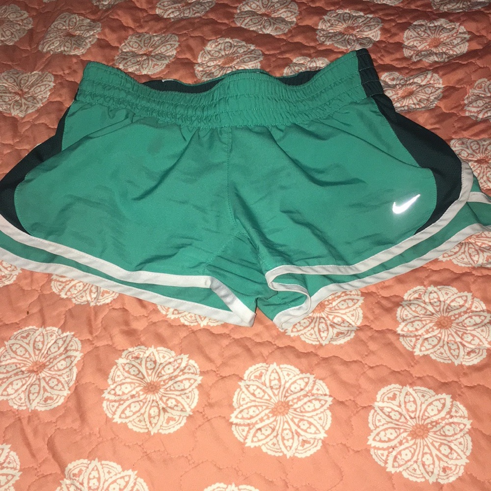 NIKE ✔️ shorts